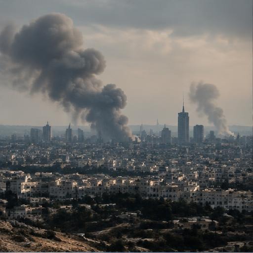 Imagem ilustrativa — Israel